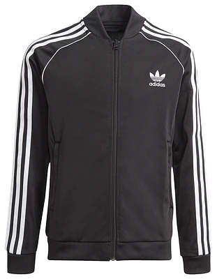 adidas Originals Adicolor Superstar Track Jacket  - Boys' Grade School