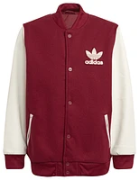 adidas Originals Blouson Varsity - Garçons, Scolaire