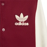 adidas Originals Blouson Varsity - Garçons, Scolaire