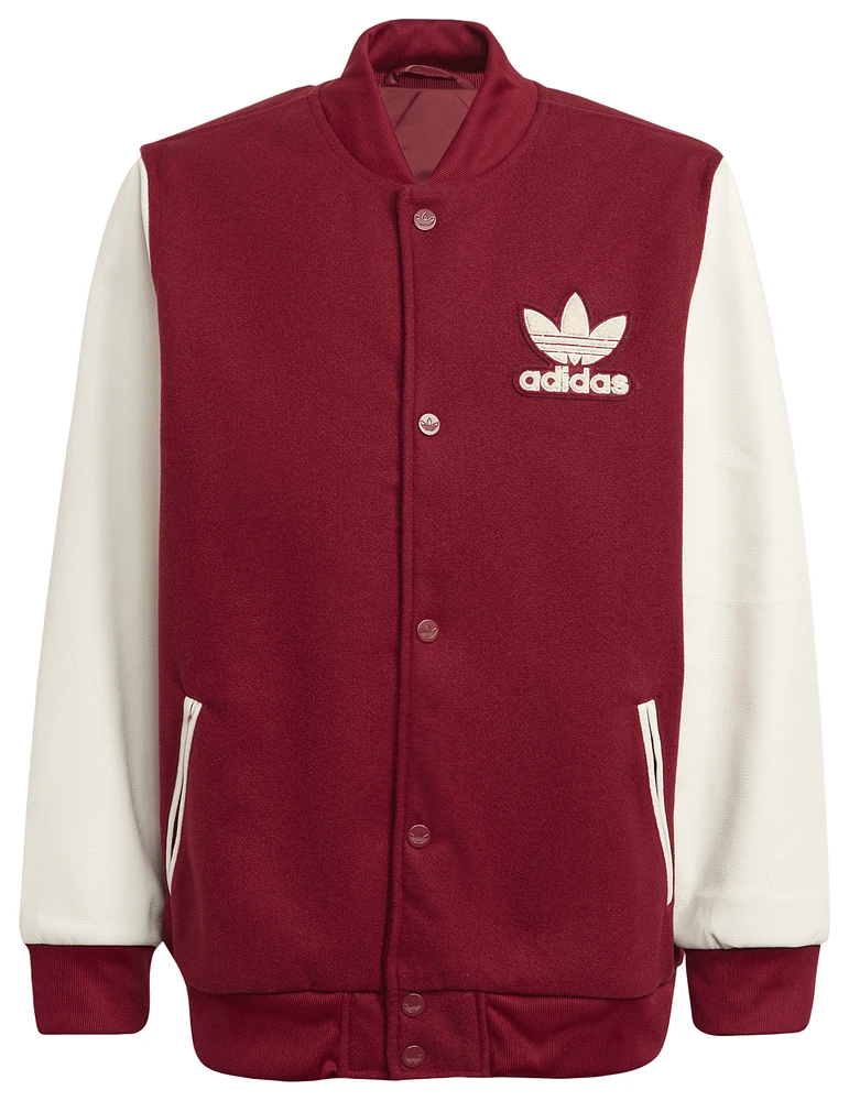 adidas Originals Blouson Varsity - Garçons, Scolaire