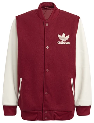 adidas Originals Blouson Varsity - Garçons, Scolaire