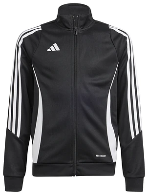 adidas Blouson d’athlétisme Tiro 24 - Garçons, Scolaire