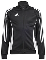 adidas Blouson d’athlétisme Tiro 24 - Garçons, Scolaire