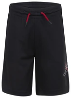 Jordan Big Air Mesh Shorts - Boys' Preschool