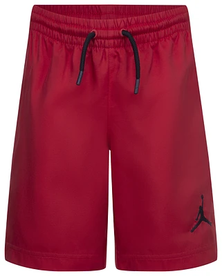 Jordan Jumpman Woven Play Shorts - Boys' Preschool