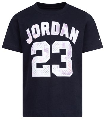 Jordan Ice Dye T-Shirt - Boys' Preschool