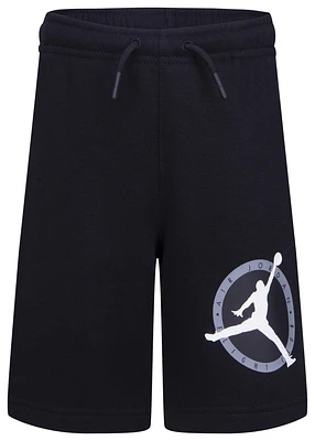 Jordan Flight MVP Fleece Shorts - Boys' Preschool