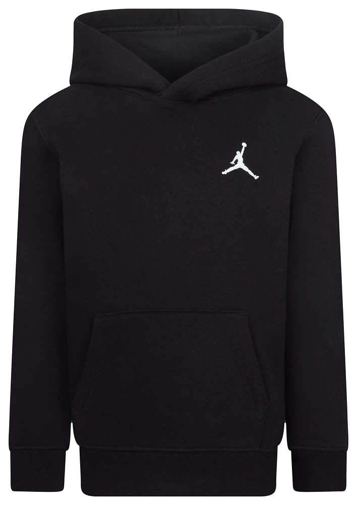 Jordan Boys MJ Essentials Pullover Hoodie