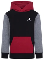 Jordan MJ Essentials Pullover Hoodie - Boys' Preschool