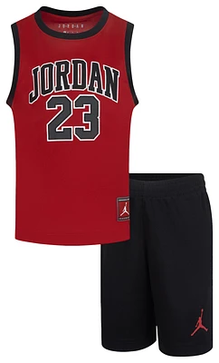 Jordan Boys 23 Jersey Set