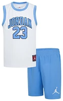 Jordan Boys 23 Jersey Set