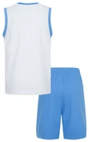Jordan Boys 23 Jersey Set