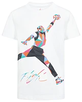 Jordan Jumpman HBR Heirloom T-Shirt - Boys' Preschool