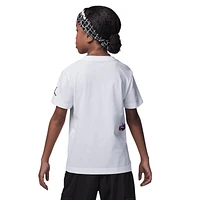 Jordan Jumpman HBR Heirloom T-Shirt - Boys' Preschool