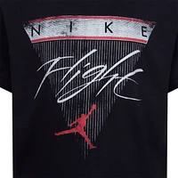 Jordan Boys AJ 4 Flight Reimagined T-Shirt