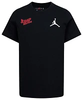 Jordan Boys Wavy Motion Jumpman - Boys' Preschool Red/Black