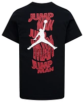 Jordan Boys Wavy Motion Jumpman - Boys' Preschool Red/Black