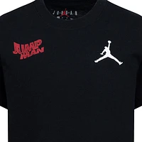Jordan Boys Wavy Motion Jumpman - Boys' Preschool Red/Black