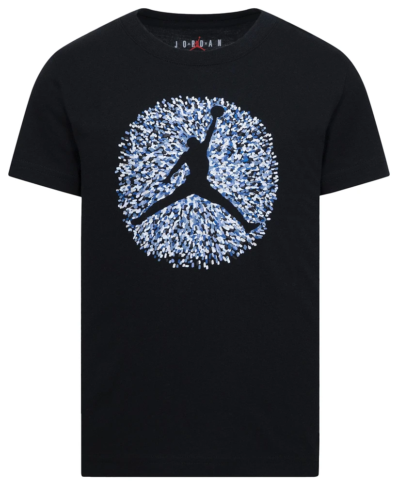 Jordan Boys Poolside Jumpman Short Sleeve T-Shirt