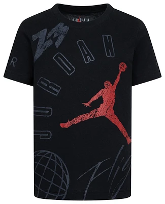 Jordan Elements Short Sleeve T-Shirt