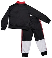 Jordan Boys Jumpman Air Blocked Tricot Set