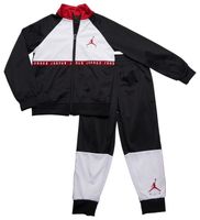 Jordan Jumpman Air Blocked Tricot Set - Boys' Toddler