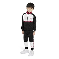 Jordan Boys Jumpman Air Blocked Tricot Set