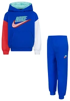 Nike Boys NSW Best Foot Forward Pullover Set