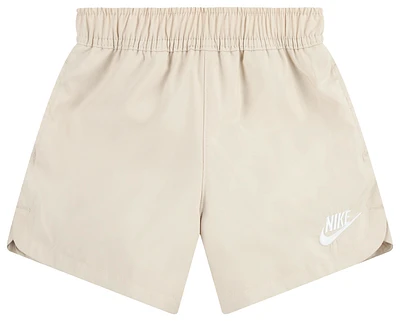 Nike Boys LBR Woven Shorts