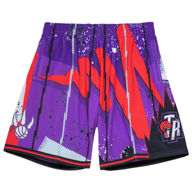 Mitchell & Ness Yankees Hyp Hoops Shorts