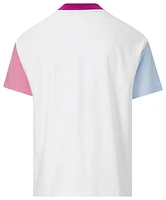 PUMA LOL S&S Colorblock T-Shirt - Girls' Grade School