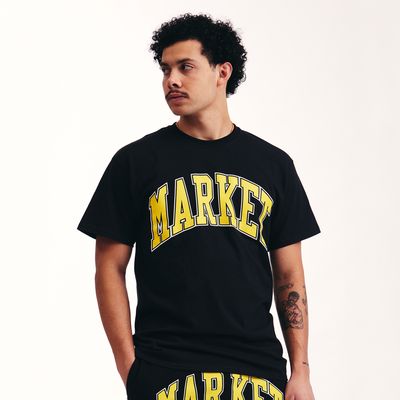 Market Arc T-Shirt