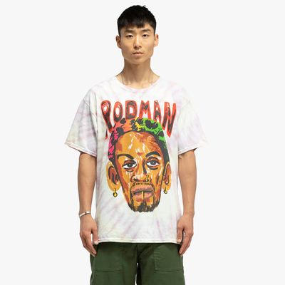 Market Rodman Tiedye T-Shirt - Men's