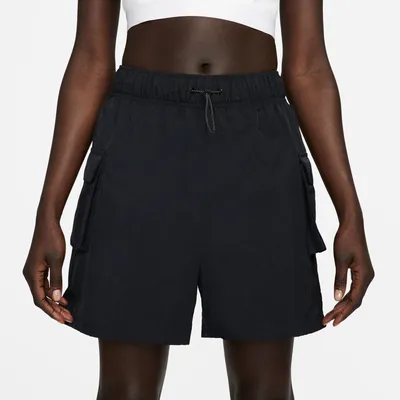 Nike Essential Woven Shorts  - Women's