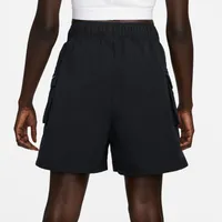 Nike Essential Woven Shorts  - Women's