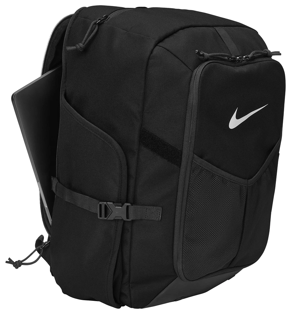 Nike Nike Diamond Bat Pack Select - Adult Black/White/Black