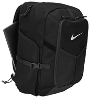 Nike Nike Diamond Bat Pack Select - Adult Black/White/Black