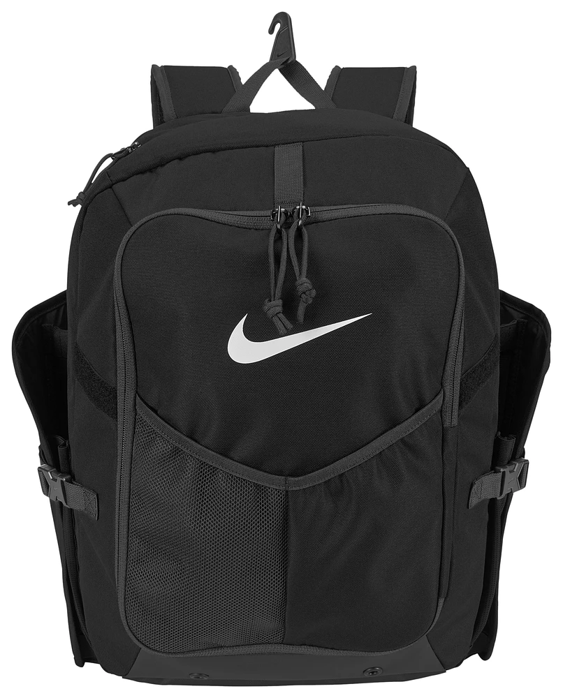 Nike Nike Diamond Bat Pack Select - Adult Black/White/Black