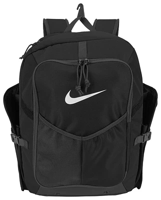 Nike Nike Diamond Bat Pack Select - Adult Black/White/Black