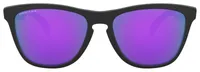 Oakley Frogskins Fingerprint Sunglasses