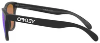 Oakley Frogskins Fingerprint Sunglasses