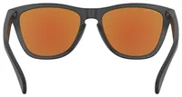 Oakley Frogskins Fingerprint Sunglasses