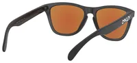 Oakley Frogskins Fingerprint Sunglasses