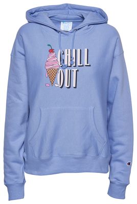 Champion Chill Out Hoodie