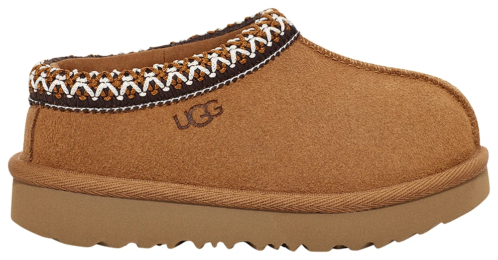 UGG Boys Tasman II - Boys' Toddler Shoes Chestnut