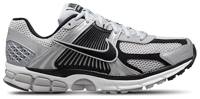 Nike Mens Vomero 5 - Shoes Black/White/Metallic Silver