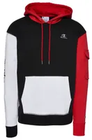 Champion CB Cargo Fleece Hoodie - Men's