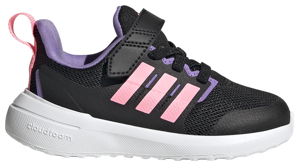 adidas Fortarun 2.0 EL  - Girls' Toddler