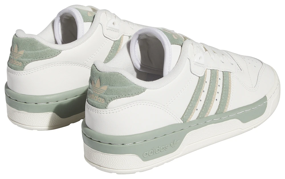 adidas Originals Rivalry à tige basse - Filles, Scolaire
