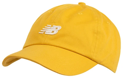New Balance 6-Panel Curved Hat - Men's